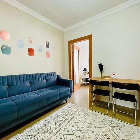 Sweet In Kadikoy Gasthof