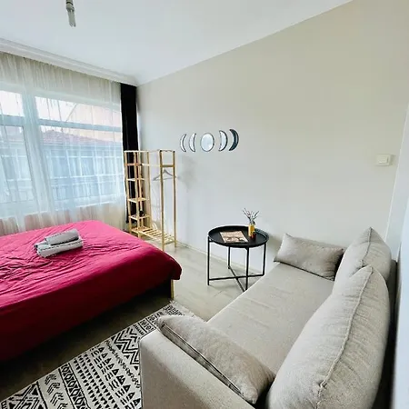 Guest house Sweet In Kadikoy Istanbul