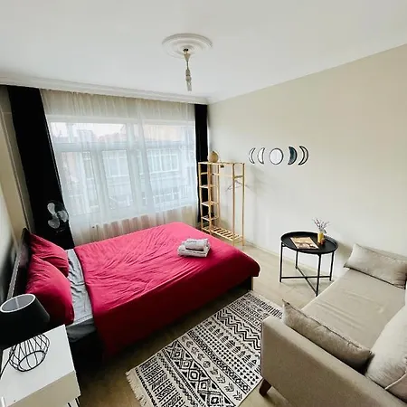 Sweet In Kadikoy Guest house