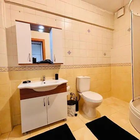 Sweet In Kadikoy Guest house
