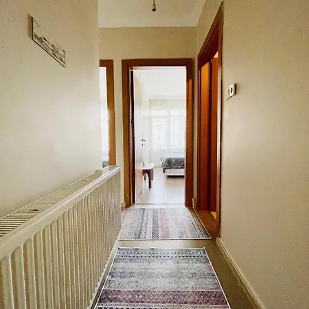 Sweet In Kadikoy Guest house *