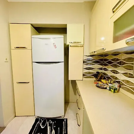 Guest house Sweet In Kadikoy *